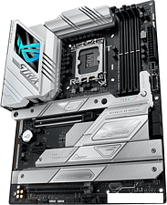 Материнская плата ASUS ROG Strix Z790-A Gaming WiFi II Материнская плата ASUS ROG Strix Z790-A Gaming WiFi II