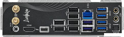 Материнская плата ASRock B860M LiveMixer WiFi