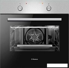 Электрический духовой шкаф Hansa BOEI64001