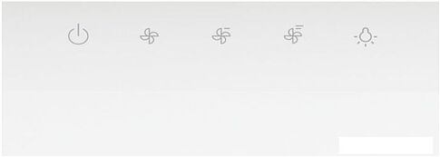 Кухонная вытяжка Gorenje WHI649EXGW