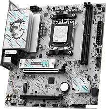 Материнская плата MSI B840M Gaming WiFi6E