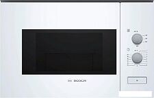 Микроволновая печь Bosch BFL520MW0