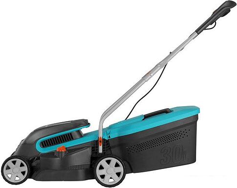 Газонокосилка Gardena PowerMax 32/36V P4A 14621-55 (без АКБ)