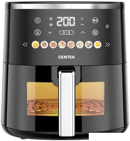 Аэрогриль (аэрофритюрница) CENTEK CT-3105
