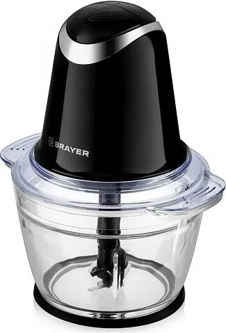 Чоппер Brayer BR1406