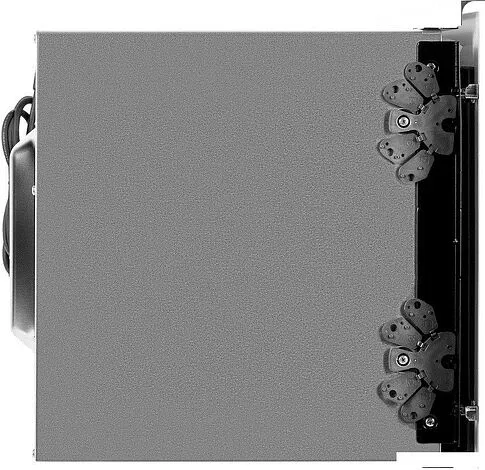 Микроволновая печь MAUNFELD MBMO925SGW09