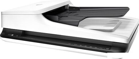 Сканер HP ScanJet Pro 2500 f1 [L2747A]