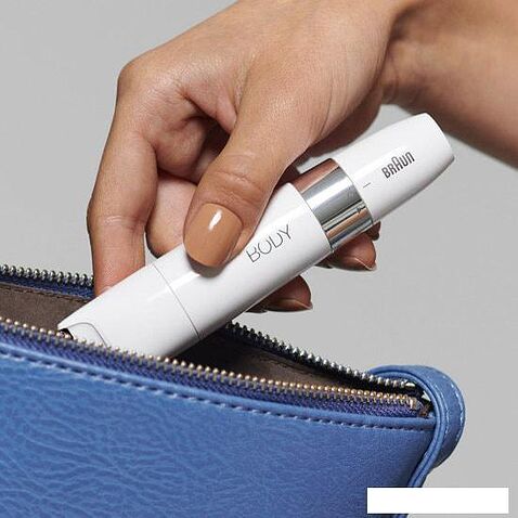 Триммер для тела Braun BS1000