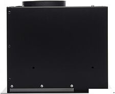 Кухонная вытяжка Konigin Flatbox Full 50 (черный)