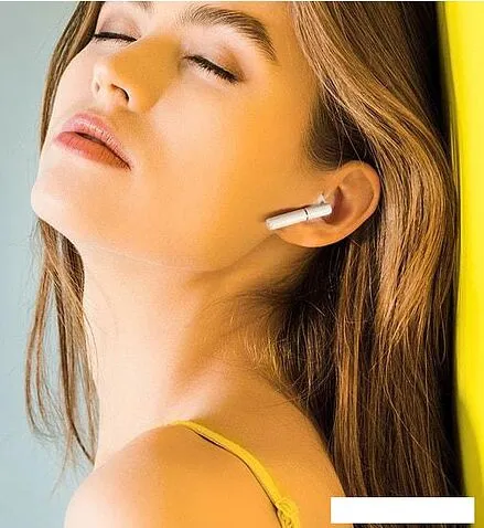 Наушники QCY T8