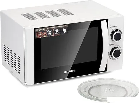 Микроволновая печь Hyundai HYM-M2043