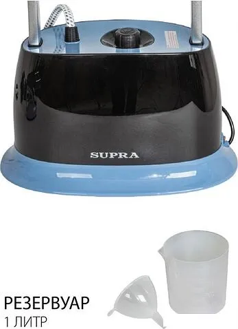 Отпариватель Supra SBS-301