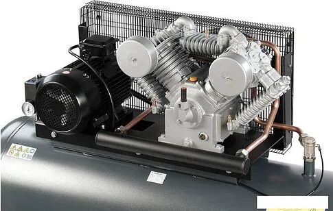 Компрессор Nordberg NCP500/1400-16