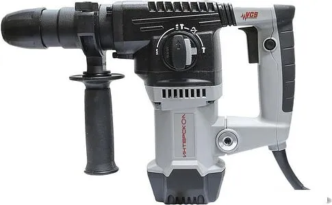 Перфоратор Интерскол П-32/950ЭВ