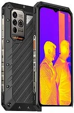 Смартфон Ulefone Power Armor 19T (черный)