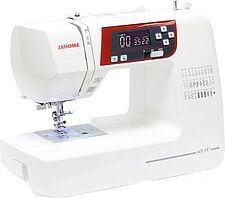 Швейная машина Janome 601 DC