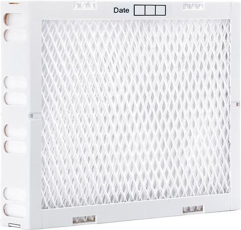 Увлажнитель воздуха Stadler Form Oskar White