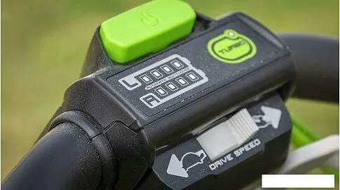 Газонокосилка Greenworks GD60LM51SPK4 2514307UB (с 1-им АКБ 4 Ач)