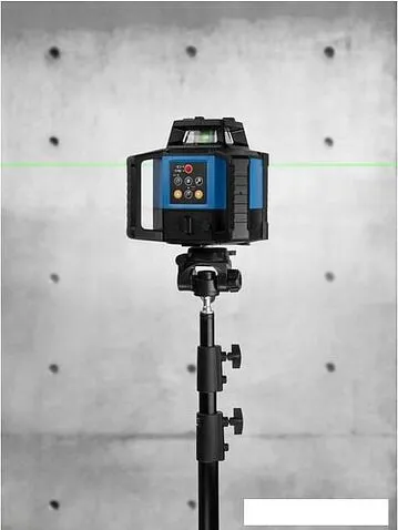 Лазерный нивелир Bull RL 3001 1323474