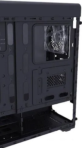 Корпус Zalman i3 Edge