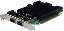 Сетевая карта Silicom PE31640G2QI71-QX4
