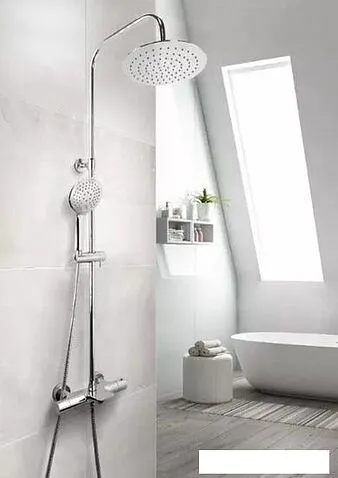 Душевая система  Esko STT5054