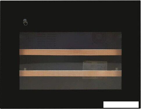 Винный шкаф Hyundai HBWC 0461 SCT