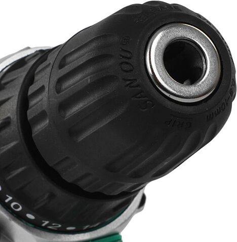 Дрель-шуруповерт Trustfield ETCD-18.1.1 (с 1-им АКБ)