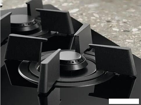 Варочная панель Electrolux KGG953753K