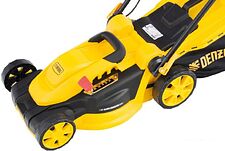 Газонокосилка Denzel GM-1800 Газонокосилка Denzel GM-1800