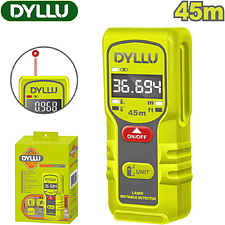 Лазерный дальномер Dyllu DTDL15045