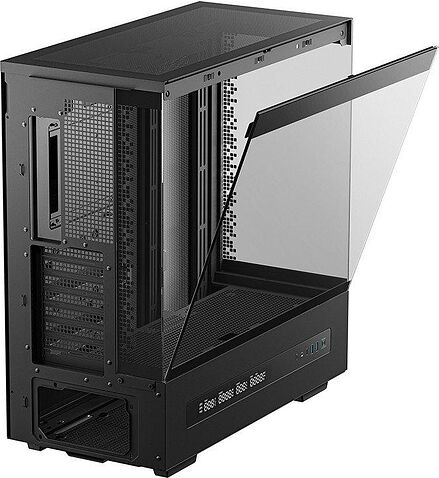 Корпус DeepCool CH690 Digital R-CH690-BKNNA0D-G-1
