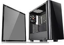 Корпус Thermaltake View 21 TG Корпус Thermaltake View 21 TG