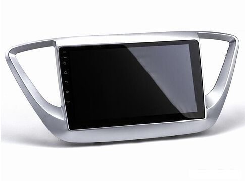 USB-магнитола Incar TMX-2402-3