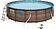 Каркасный бассейн Bestway Power Steel 56725 (488х122)