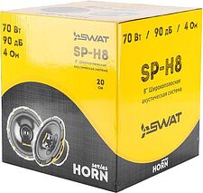 Широкополосная АС Swat SP-H8