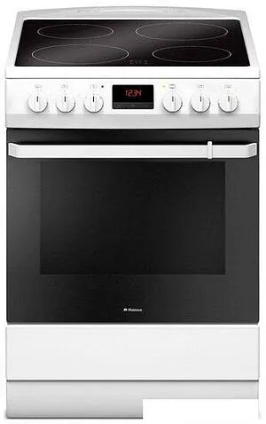 Кухонная плита Hansa FCCW69209