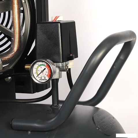 Компрессор Patriot KRX 700 L200 D