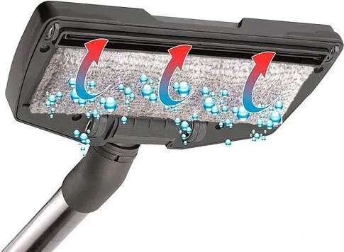 Пылесос Thomas Allergy & Family [788585]