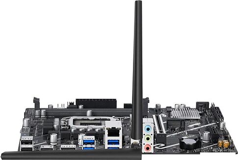 Материнская плата ASUS Prime B760M-F WiFi