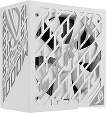 Блок питания ASUS ROG Strix 1000W Platinum ROG-STRIX-1000P-GAMING-WHITE