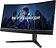 Игровой монитор Acer Predator X34V3bmiiphuzx UM.CXXEE.301