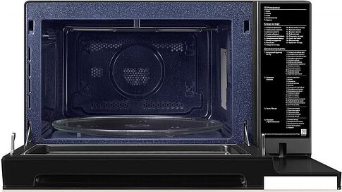 Микроволновая печь Samsung MC32DB7746KFBW