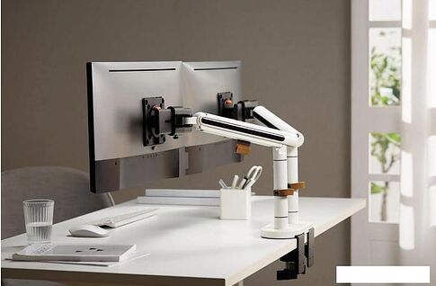 Кронштейн Ultramounts UM727W (белый)