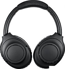 Наушники Audio-Technica ATH-S300BT (черный)