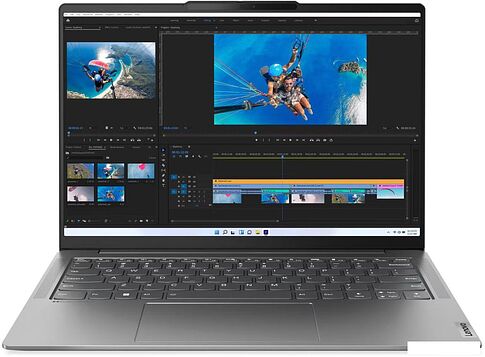Ноутбук Lenovo Yoga Slim 6 14IRH8 83E00055RU