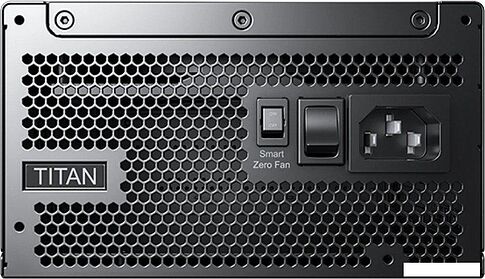 Блок питания Montech Titan Gold 750W