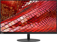 Монитор Lenovo ThinkVision T27i-10 61C6MAT1EU Монитор Lenovo ThinkVision T27i-10 61C6MAT1EU