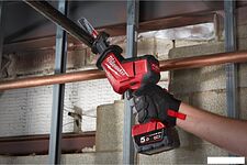 Сабельная пила Milwaukee M18 FHZ-0X 4933500564 (без АКБ, кейс)