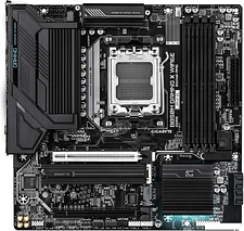 Материнская плата Gigabyte B850M Gaming X WiFi6E (rev. 1.1)